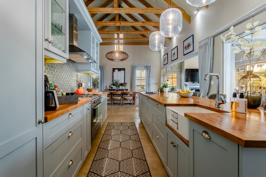 3 Bedroom Property for Sale in Franschhoek Western Cape